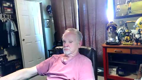 Papa online show from 30, 5, 2026