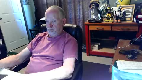 Papa online show from 2, 6, 2026