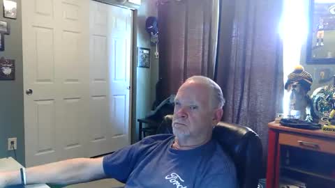 Papa online show from 6, 6, 2026