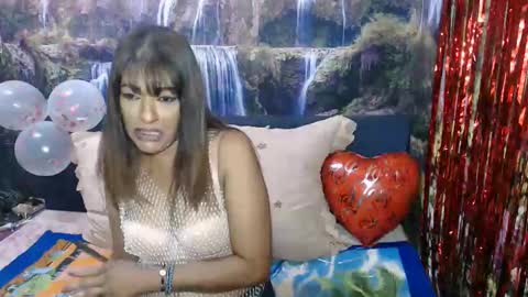 Indianaqua online show from 16, 2, 2026