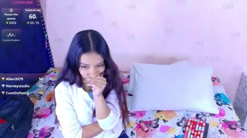 Snapshot of indianbeautiful chatting on 5, 12, 2025 indianbeautiful online show from 5, 12, 2025