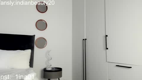 indianbeauty20 online show from 12, 11, 2025