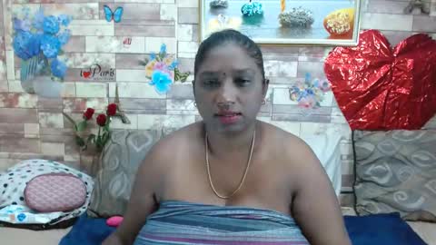 Snapshot of indianblue3 chatting on 8, 2, 2025 tracy online show from 8, 2, 2025