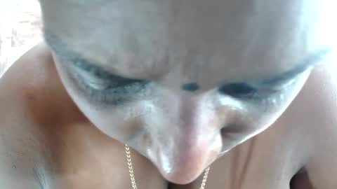 Snapshot of indianblue3 chatting on 25, 2, 2025 tracy online show from 25, 2, 2025