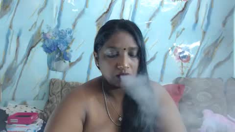 Snapshot of indianblue3 chatting on 4, 6, 2026 tracy online show from 4, 6, 2026