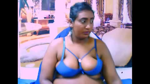indiancherry4u2luv online show from 5, 3, 2025