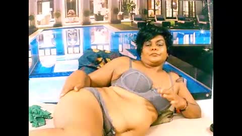 indiancherrypie online show from 7, 1, 2025