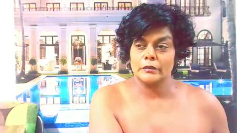 indiancherrypie online show from 5, 3, 2025