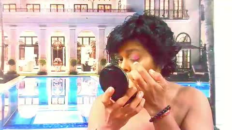 indiancherrypie online show from 8, 3, 2025