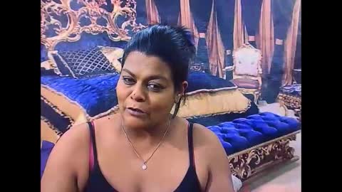 indiancherrypie online show from 21, 11, 2025