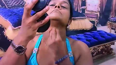 indiancherrypie online show from 8, 3, 2026