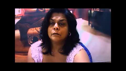 indiancherrypie online show from 27, 3, 2026