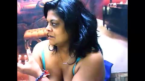 indiancherrypie online show from 9, 4, 2026