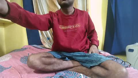 Snapshot of indiancumking chatting on 16, 1, 2025 inindiancumking online show from 16, 1, 2025