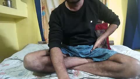 Snapshot of indiancumking chatting on 23, 2, 2025 inindiancumking online show from 23, 2, 2025