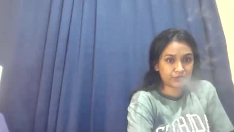 Snapshot of indiancutiexo chatting on 10, 10, 2025 indiancutiexo online show from 10, 10, 2025