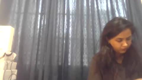 Snapshot of indiancutiexo chatting on 16, 10, 2025 indiancutiexo online show from 16, 10, 2025