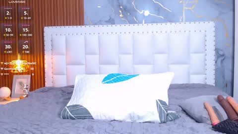 Snapshot of indiancutiie chatting on 20, 1, 2025 LITTLE AINHOA online show from 20, 1, 2025