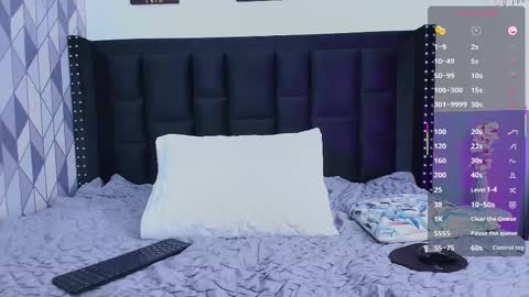 Snapshot of indiancutiie chatting on 14, 2, 2025 LITTLE AINHOA online show from 14, 2, 2025