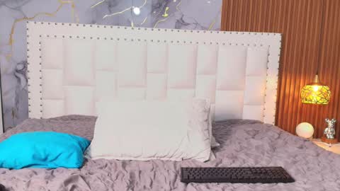 Snapshot of indiancutiie chatting on 19, 2, 2025 LITTLE AINHOA online show from 19, 2, 2025