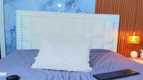 Snapshot of indiancutiie chatting on 24, 2, 2025 LITTLE AINHOA online show from 24, 2, 2025