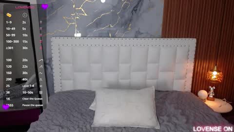 Snapshot of indiancutiie chatting on 8, 3, 2025 LITTLE AINHOA online show from 8, 3, 2025