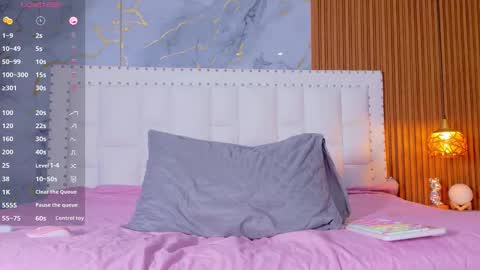 Snapshot of indiancutiie chatting on 19, 9, 2025 LITTLE AINHOA online show from 19, 9, 2025