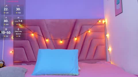 Snapshot of indiancutiie chatting on 27, 9, 2025 LITTLE AINHOA online show from 27, 9, 2025