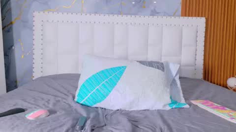 Snapshot of indiancutiie chatting on 7, 10, 2025 LITTLE AINHOA online show from 7, 10, 2025
