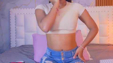 LITTLE AINHOA  online show from 17, 3, 2026