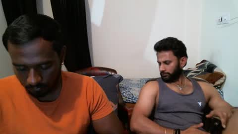 Snapshot of indiandesiguys2023 chatting on 3, 3, 2025 indian guys for you online show from 3, 3, 2025