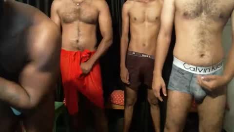 indian guys for you online show from 25, 10, 2025