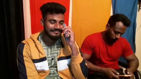 indian guys for you online show from 21, 11, 2025