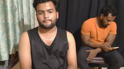 indian guys for you online show from 19, 5, 2026