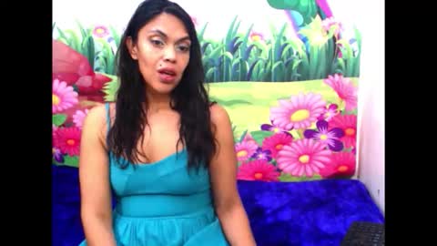 Lia online show from 16, 10, 2025