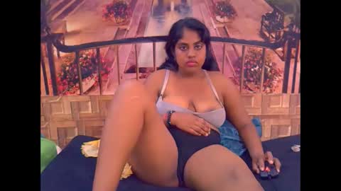 indiandiva27 online show from 3, 2, 2026