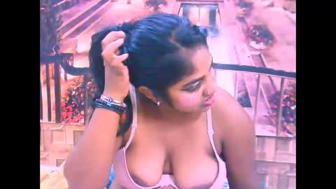 indiandiva27 online show from 19, 2, 2026