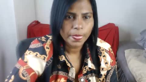 Snapshot of indiandreams_ chatting on 8, 10, 2025 Palavi online show from 8, 10, 2025