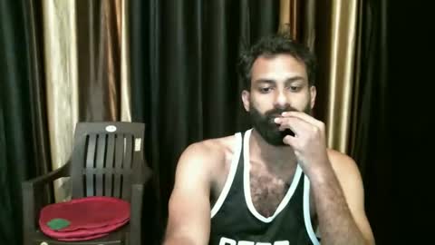 indian hairy online show from 21, 12, 2025