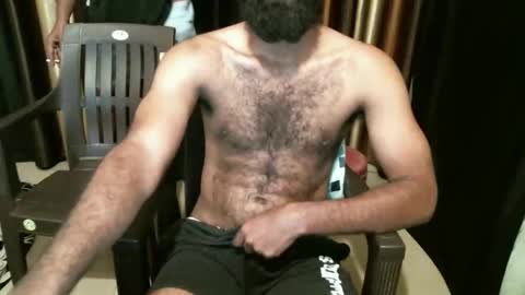 indian hairy online show from 15, 2, 2026