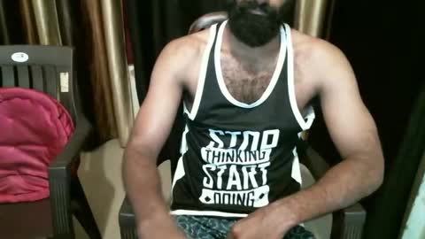indian hairy online show from 1, 3, 2026