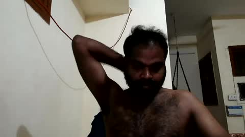 Snapshot of indianhairyguy23 chatting on 1, 7, 2026 indianhairyguy23 online show from 1, 7, 2026