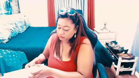 Amy online show from 8, 4, 2026