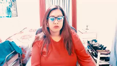 Amy online show from 15, 4, 2026