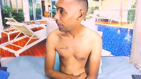 indianmagicmike69 online show from 11, 3, 2026