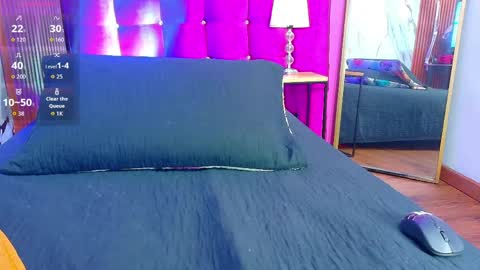  P a m e l a  online show from 23, 5, 2026