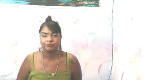 Snapshot of indianmystica694u chatting on 28, 9, 2025 indianmystica694u online show from 28, 9, 2025
