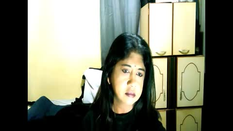 indianpleasures21 online show from 27, 5, 2026