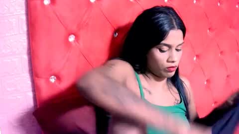 Snapshot of indianpretty07 chatting on 27, 1, 2025 indianpretty07 online show from 27, 1, 2025