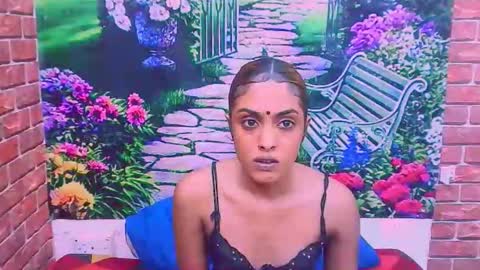 indianpretty1 online show from 7, 11, 2025